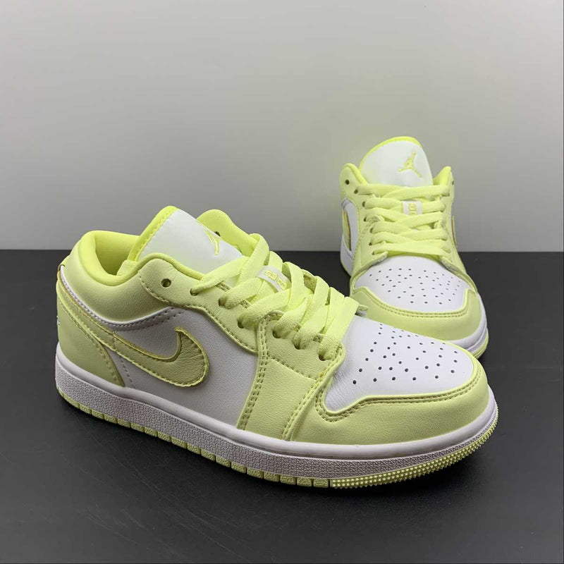 Air Jordan 1 Low - Lemonade