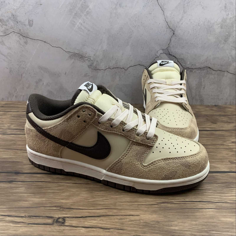 Dunk Low - Animal Pack Giraffe/Cheetah