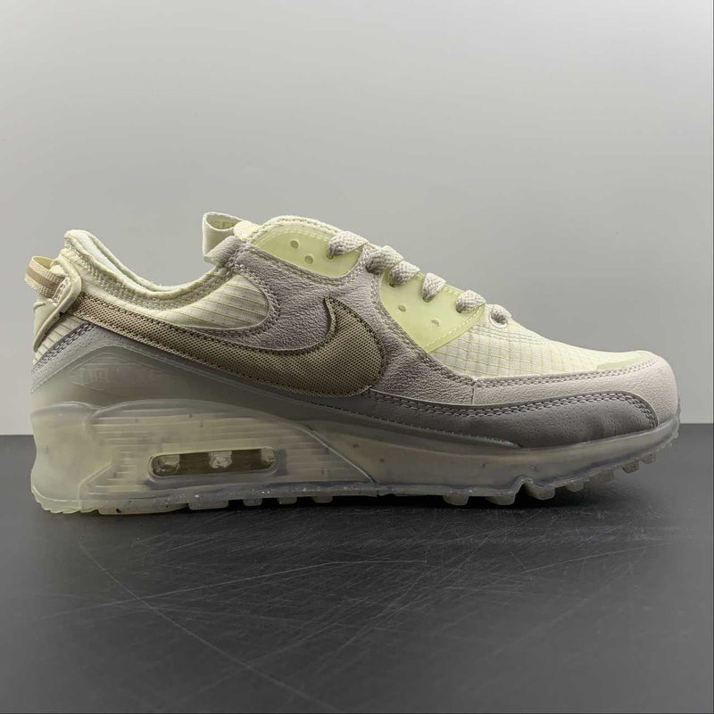 Air Max 90 - Terrascape Light Bone