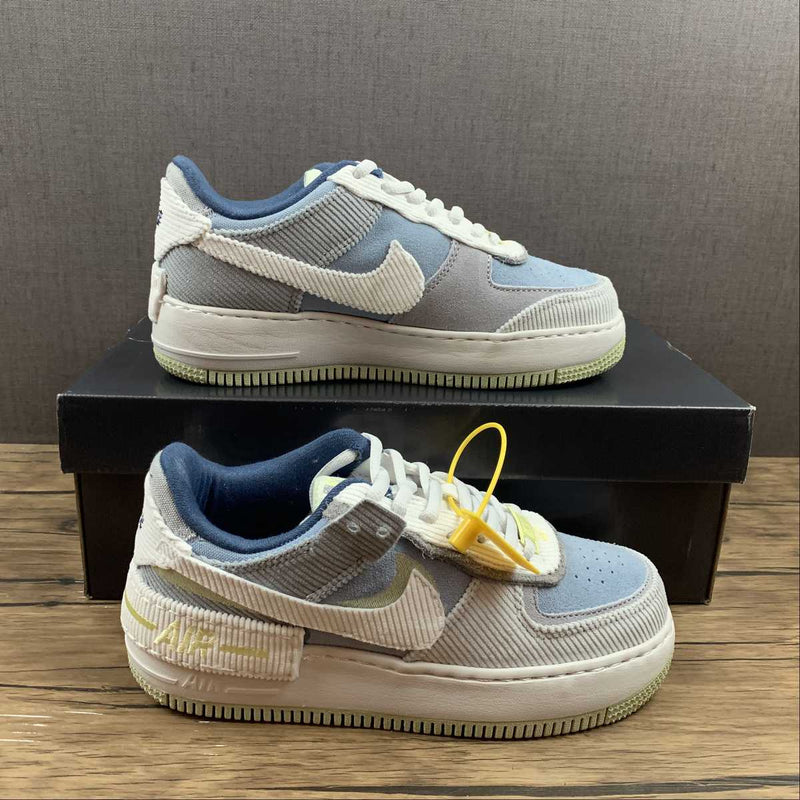 Air Force 1 - Shadow On The Bright Side