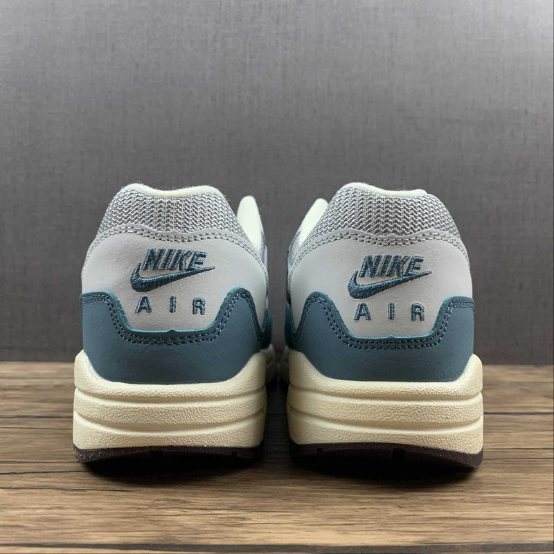 Air Max 1 - Patta Waves Noise Aqua