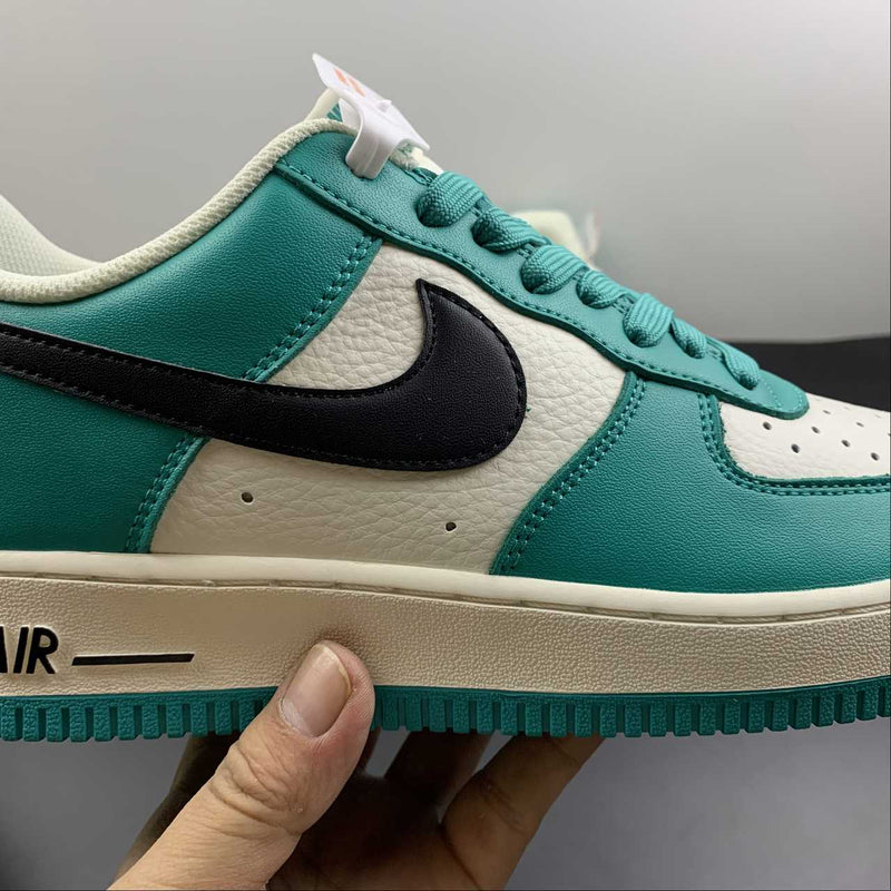 Air Force 1 - SU19 Green White