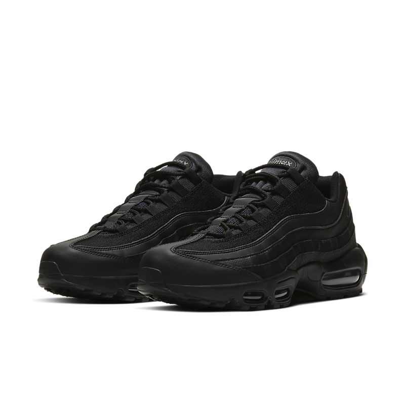 Air Max 95 - Triple Black