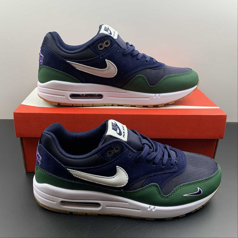 Air Max 1 - Gorge Green