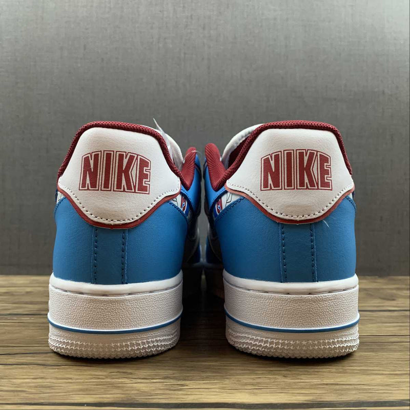 Air Force 1 - Doraemon