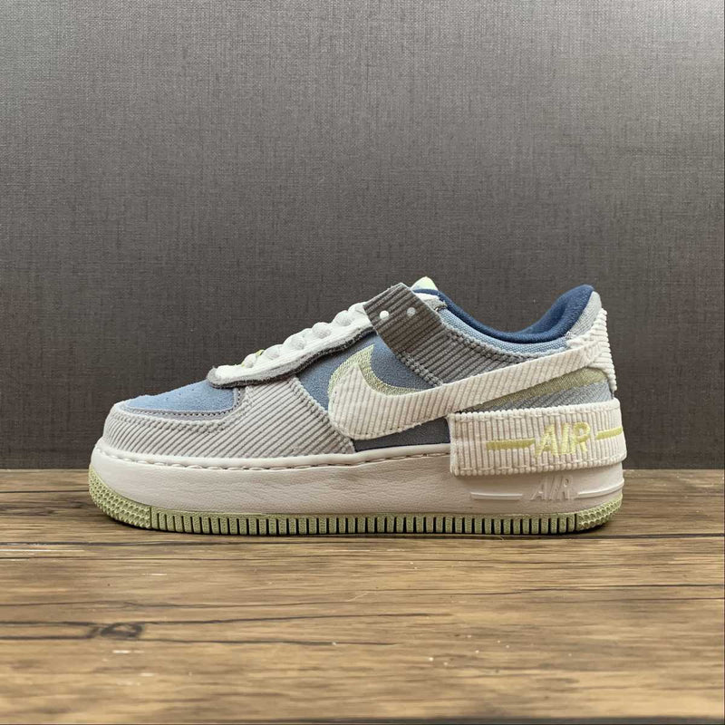 Air Force 1 - Shadow On The Bright Side