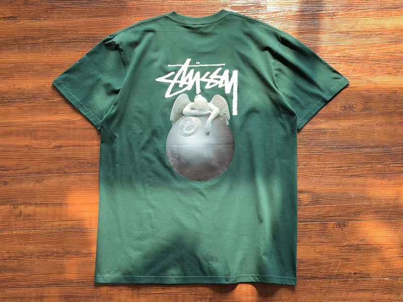 Camisa Stussy (p-egg)