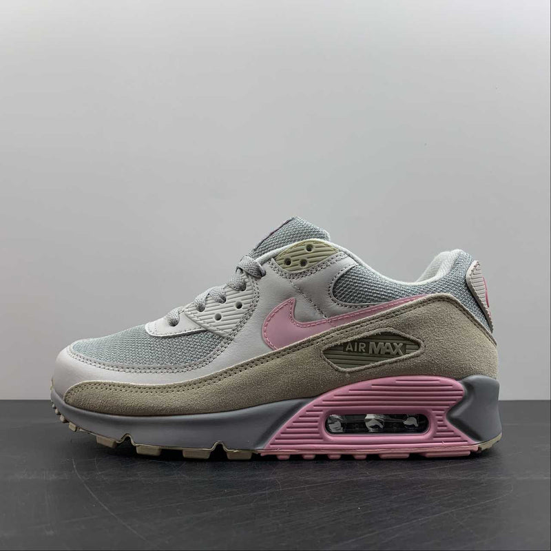 Air Max 90 - Vast Grey Pink