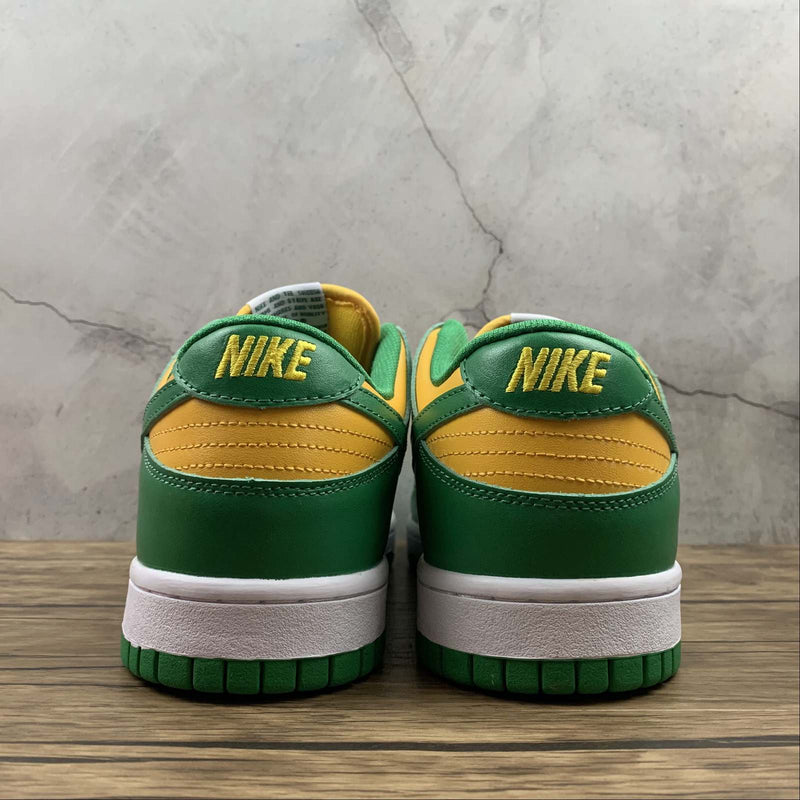 Dunk Low - Brazil