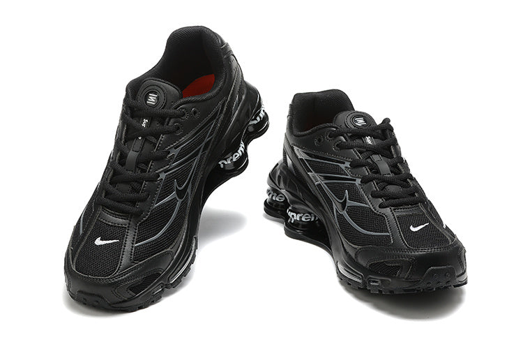 Shox Ride 2 x Supr3me Black