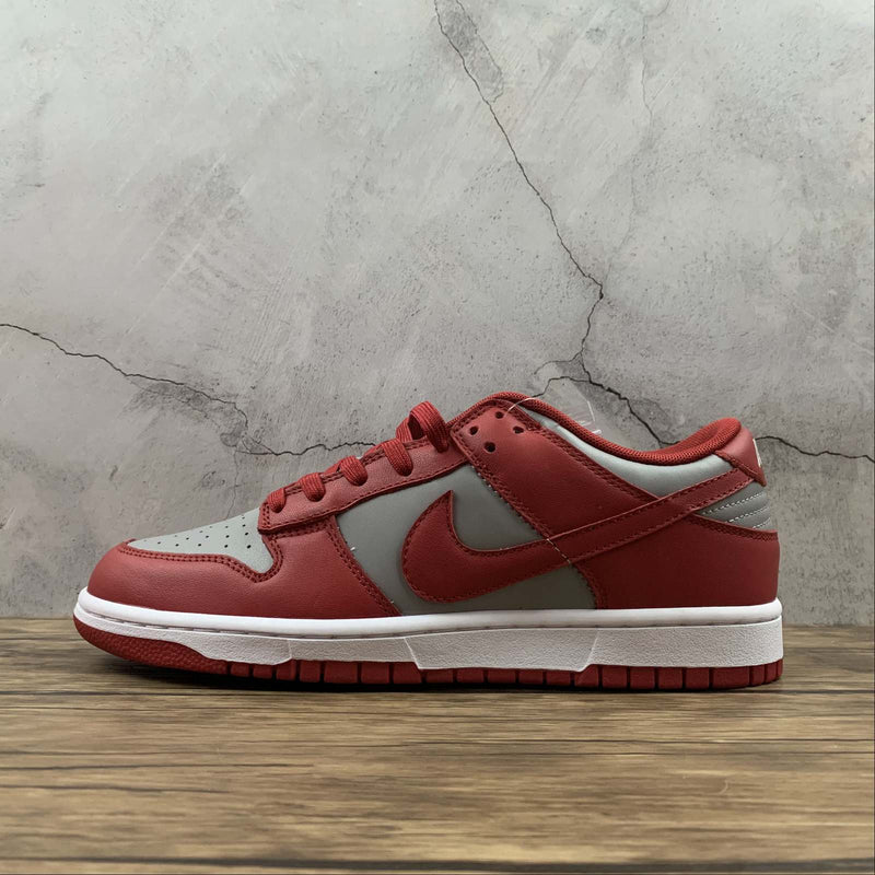 Dunk Low - Varsity Red