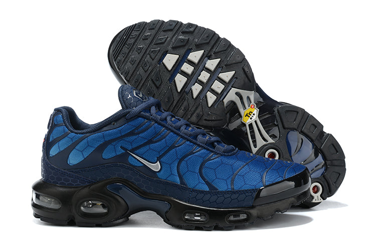 Air Max Plus - Particle Blue