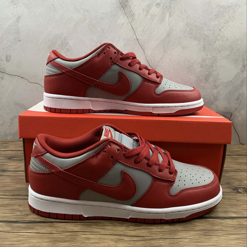 Dunk Low - Varsity Red