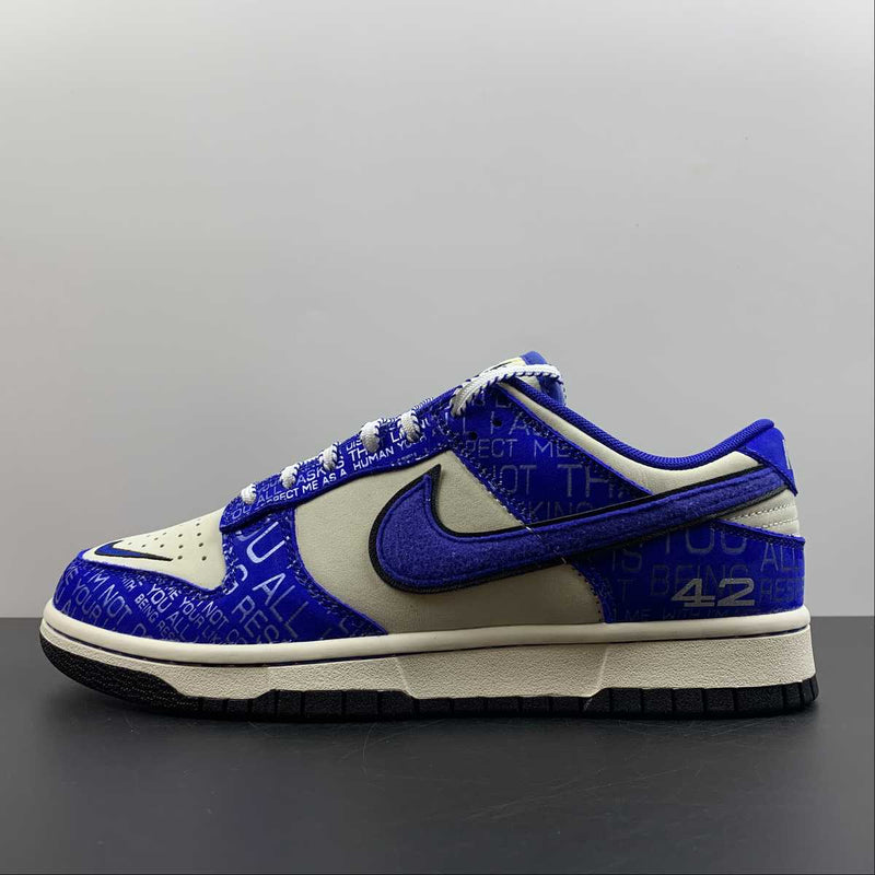 Dunk Low - Jackie Robinson