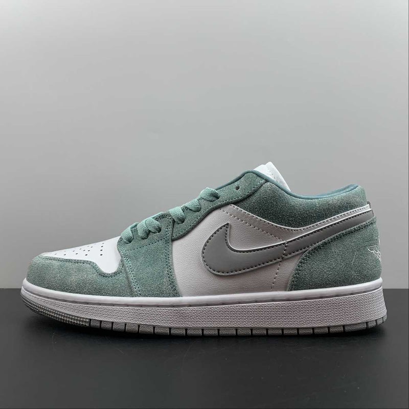 Air Jordan 1 Low - Camurch Grey