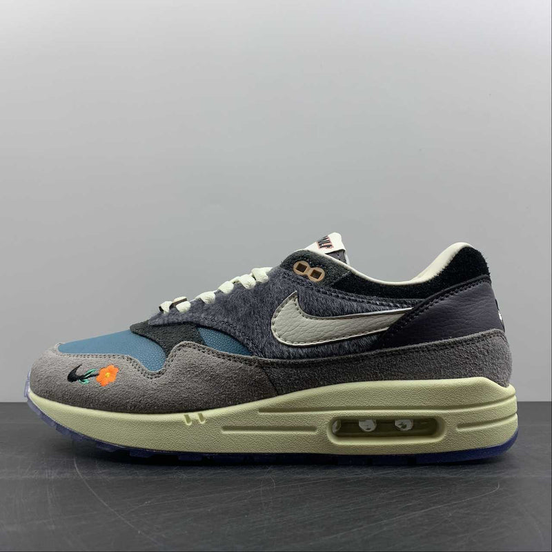 Air Max 1 - Kasina Won-Ang Grey