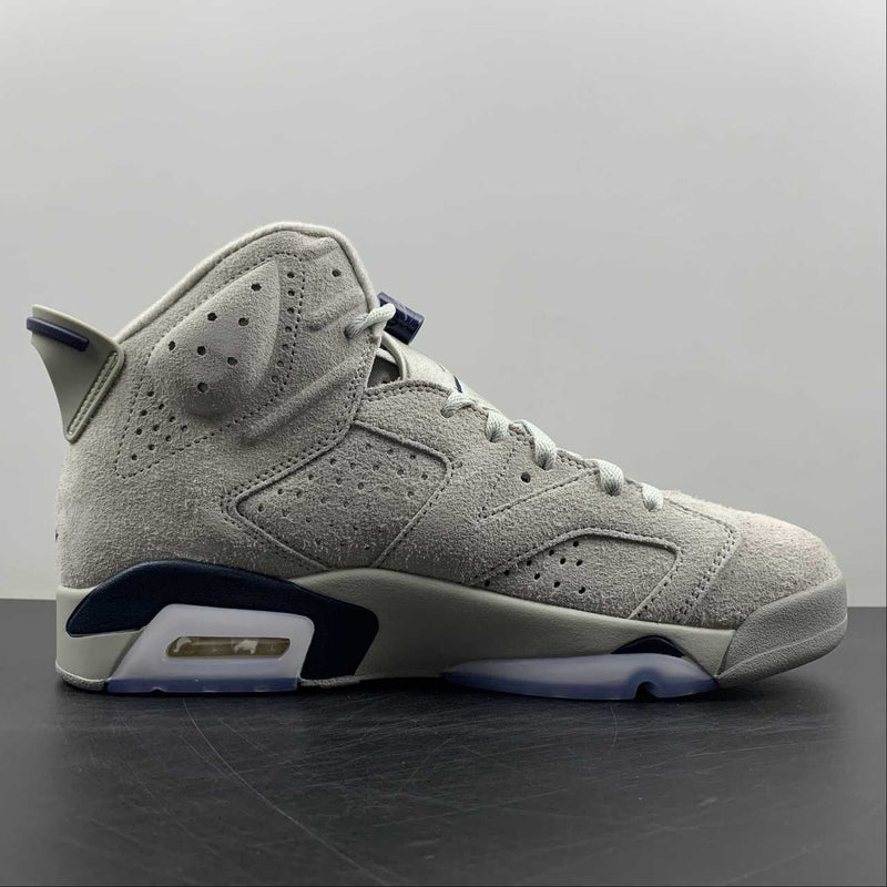 Air Jordan 6 - Georgetown