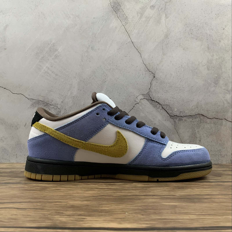 Dunk Low - Homer Simpson