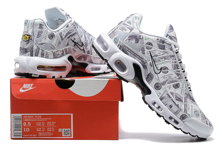 Air Max Plus - Dolar