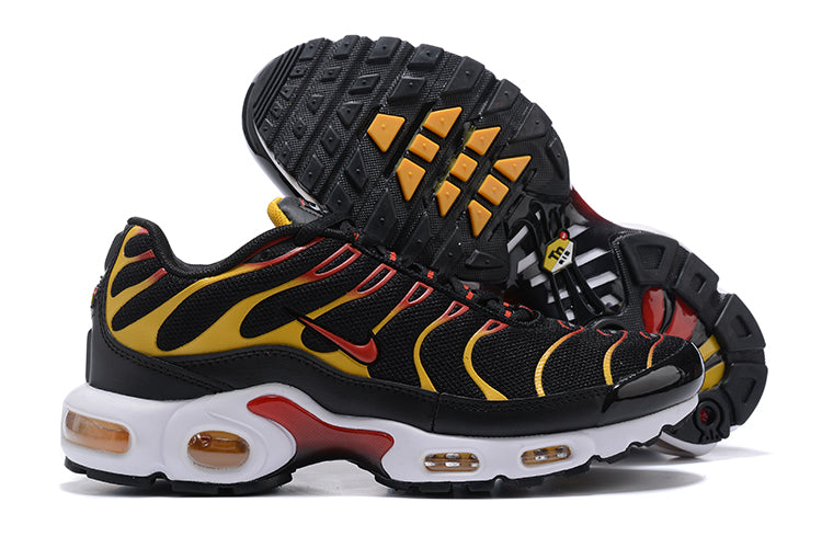 Air Max Plus - Reverse Sunset