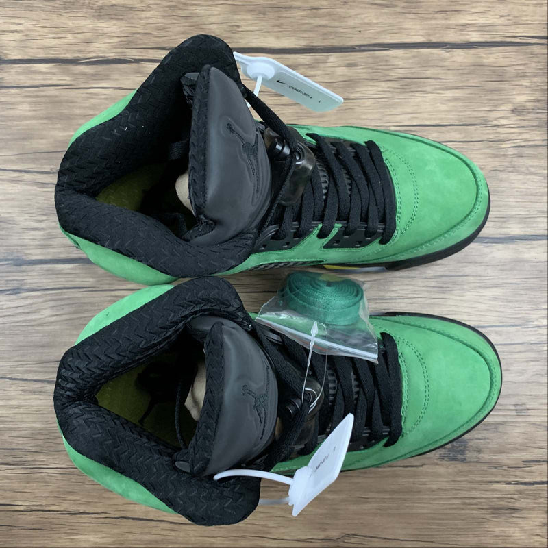 Air Jordan 5 - Oregon