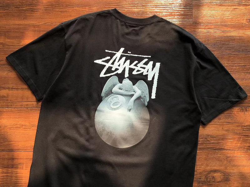 Camisa Stussy (p-egg)