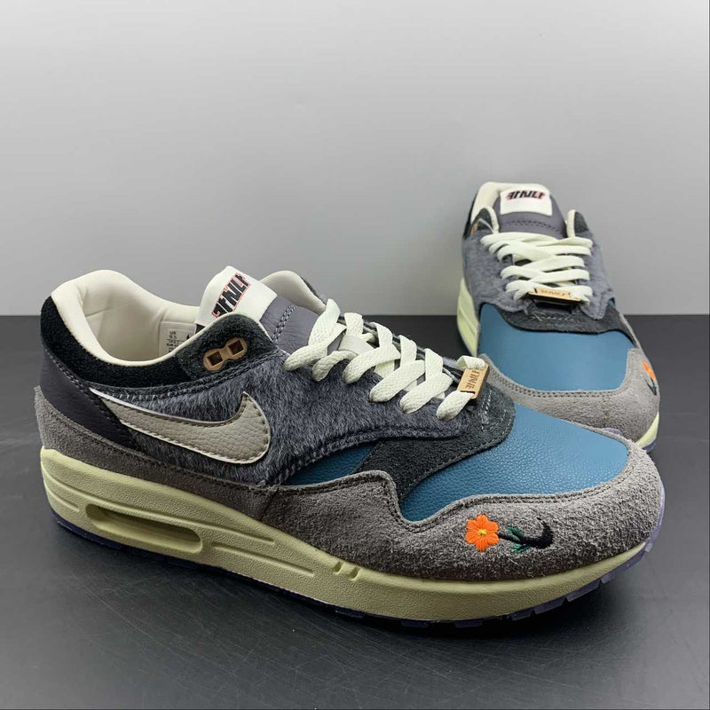 Air Max 1 - Kasina Won-Ang Grey