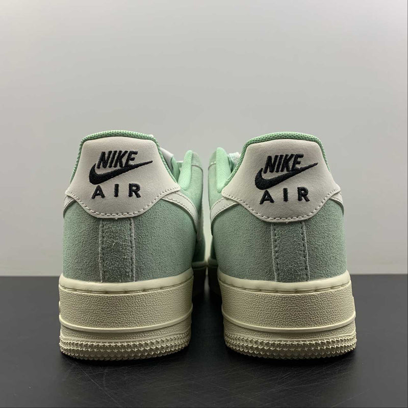 Air Force 1 - Enamel Green