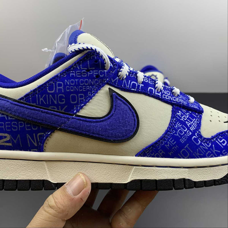 Dunk Low - Jackie Robinson