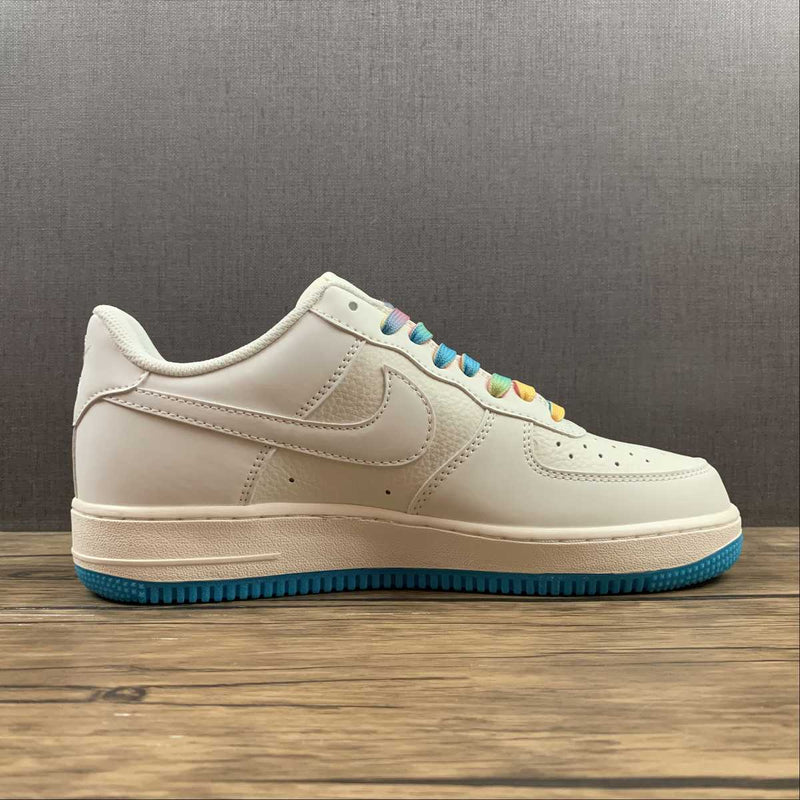 Air Force 1 - SU19 Multicolor