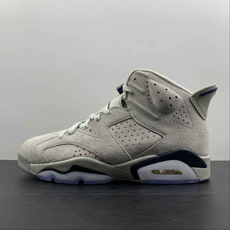 Air Jordan 6 - Georgetown