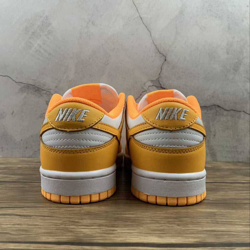 Dunk Low - Laser Orange