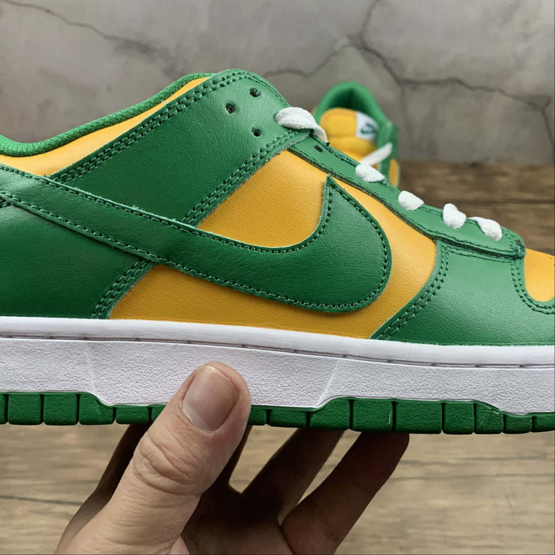 Dunk Low - Brazil