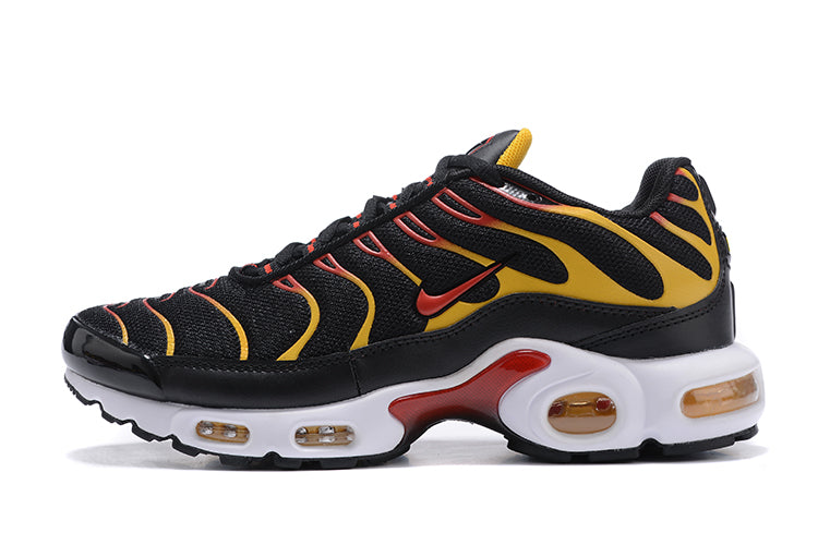 Air Max Plus - Reverse Sunset