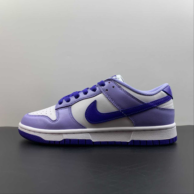 Dunk Low - Blueberry