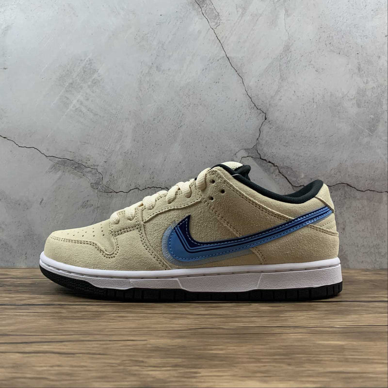 Dunk Low - Truck It