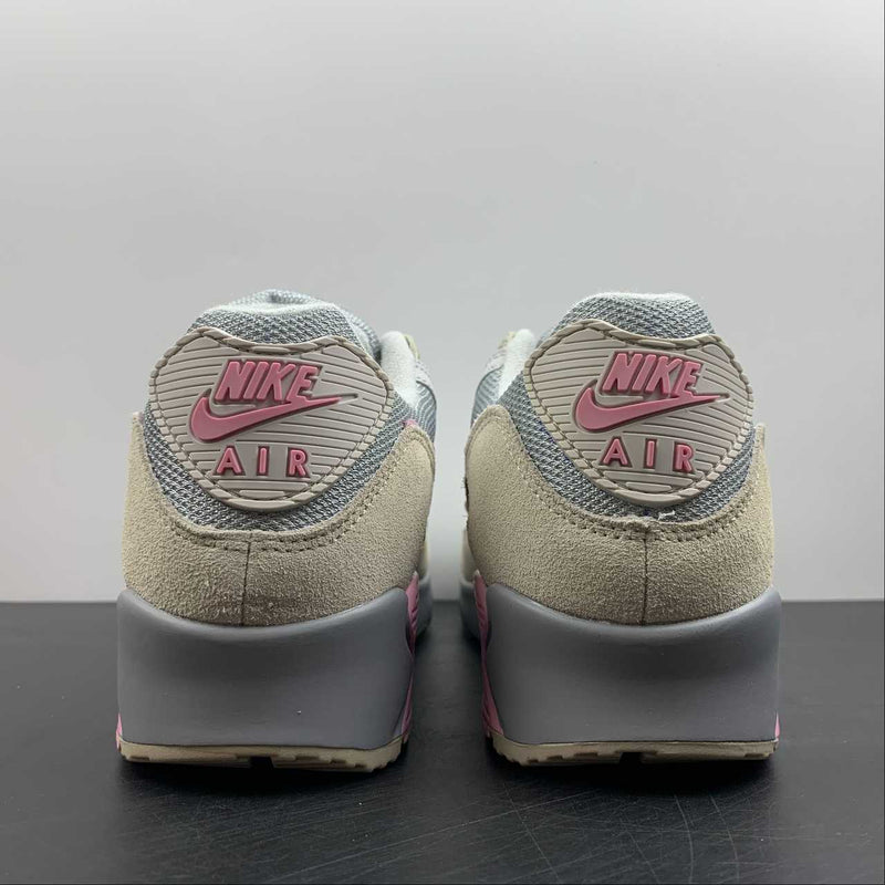 Air Max 90 - Vast Grey Pink