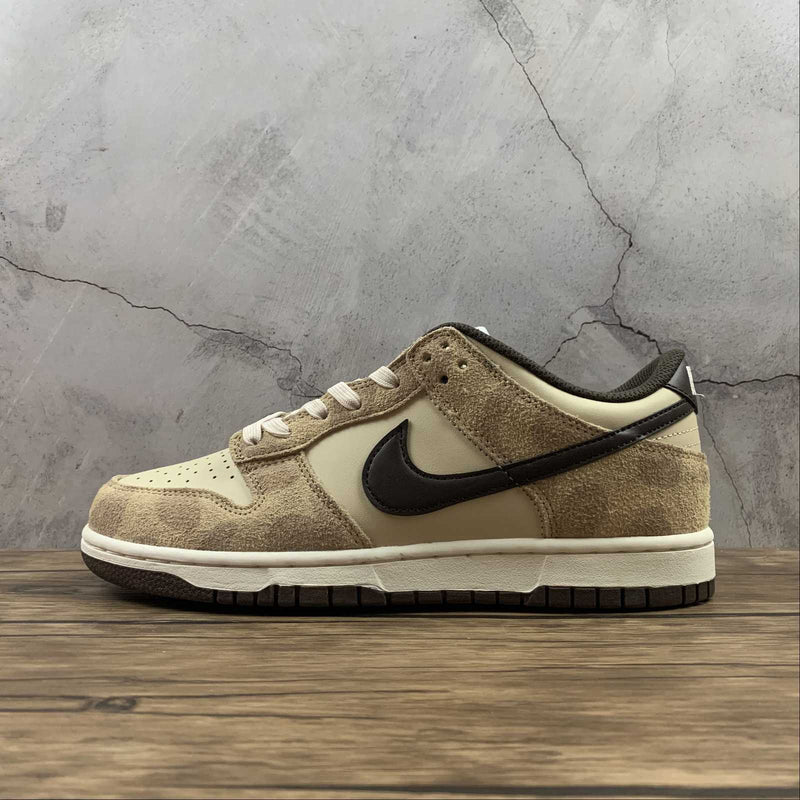 Dunk Low - Animal Pack Giraffe/Cheetah