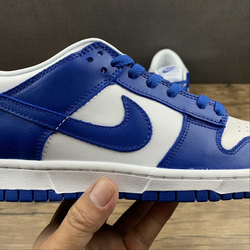 Dunk Low - SP Kentucky