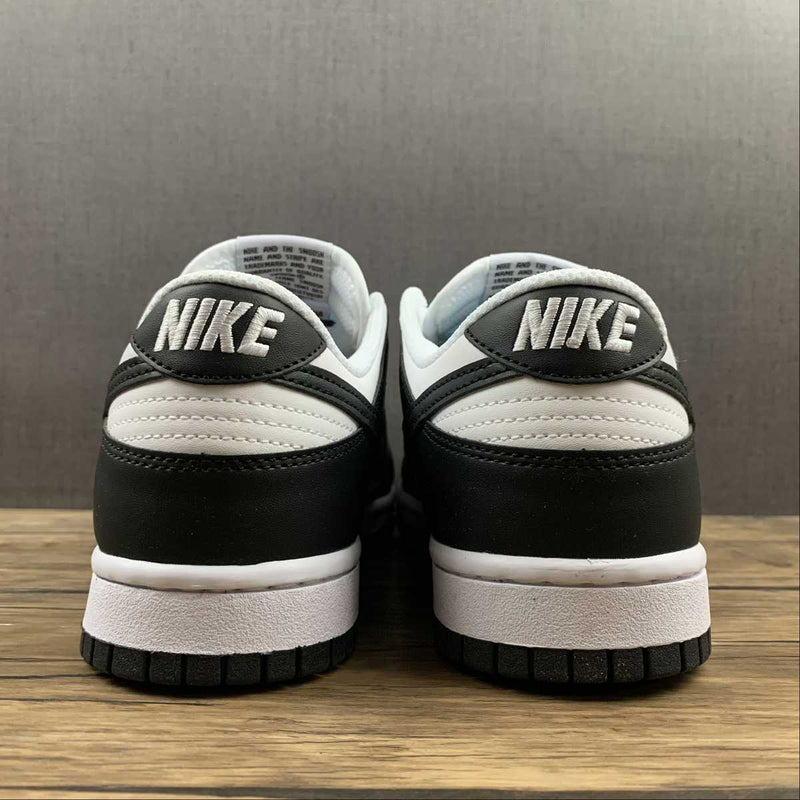 Dunk Low - Panda MTZ