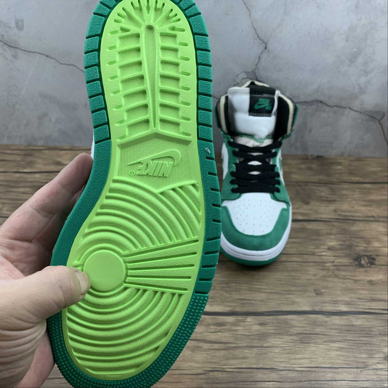 Air Jordan 1 - CMFT Stadium Green