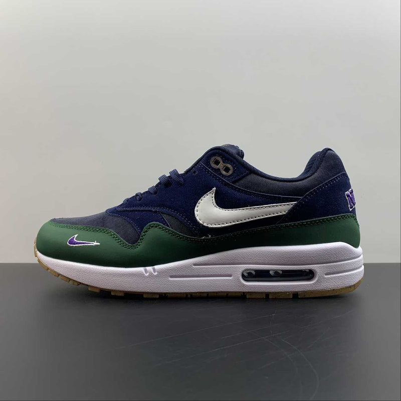 Air Max 1 - Gorge Green