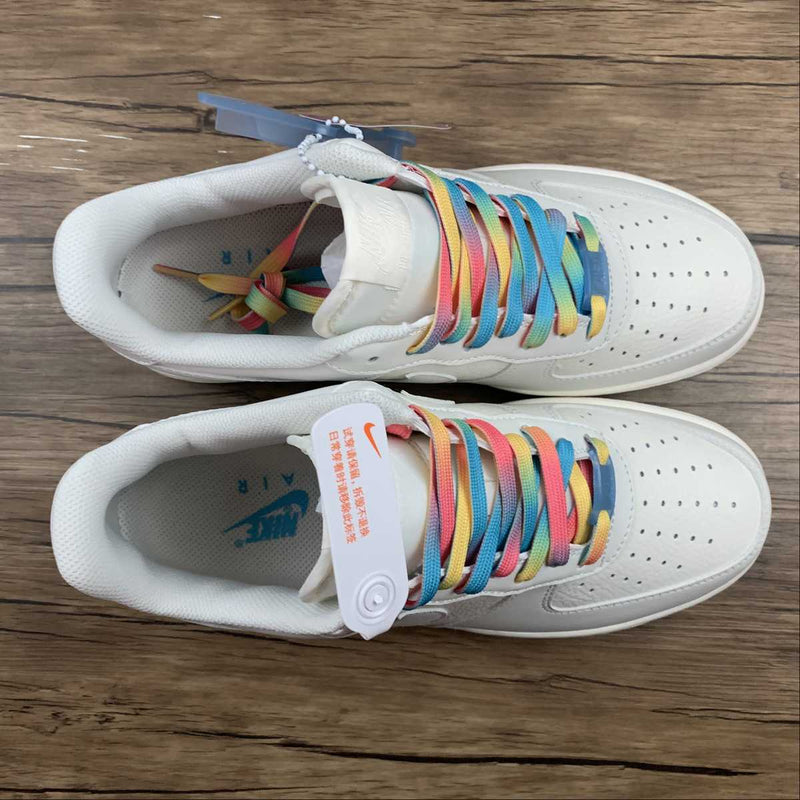 Air Force 1 - SU19 Multicolor