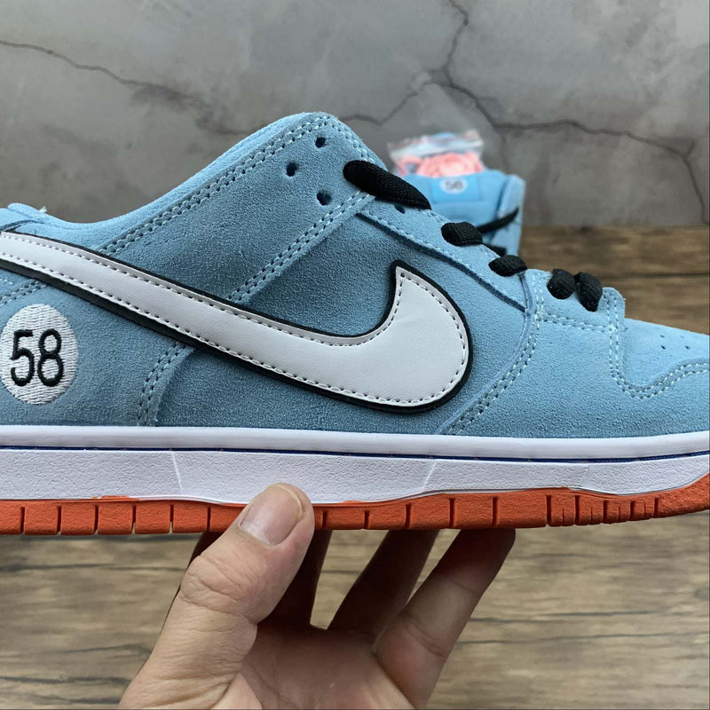 Dunk Low - Gulf