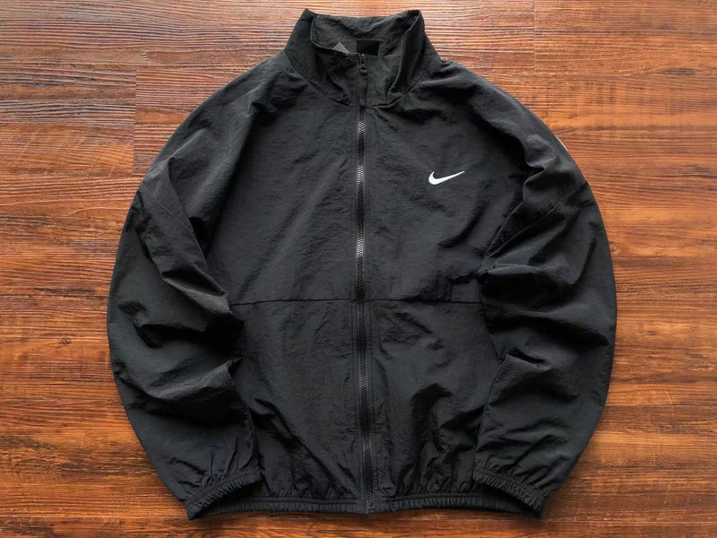 Kith nike deals big swoosh