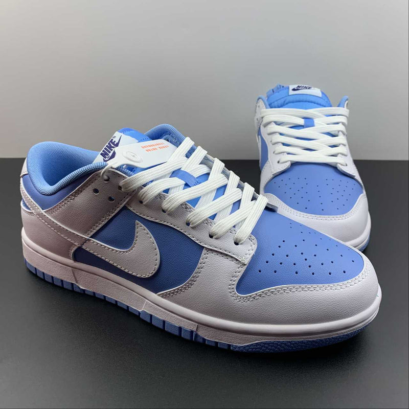 Dunk Low - Reverse UNC