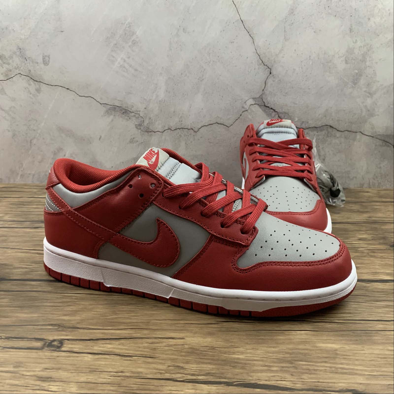 Dunk Low - Varsity Red