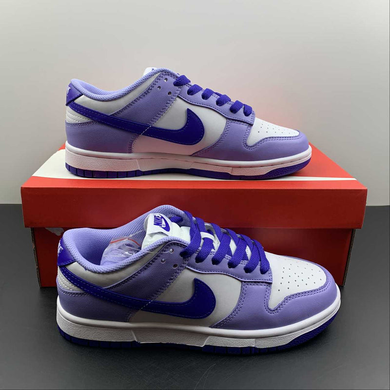 Dunk Low - Blueberry