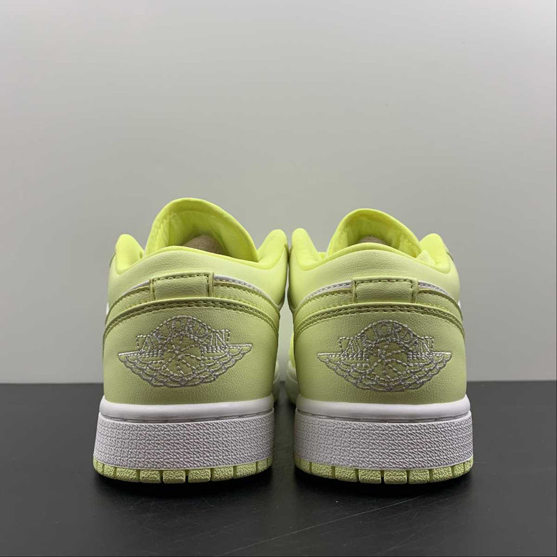 Air Jordan 1 Low - Lemonade