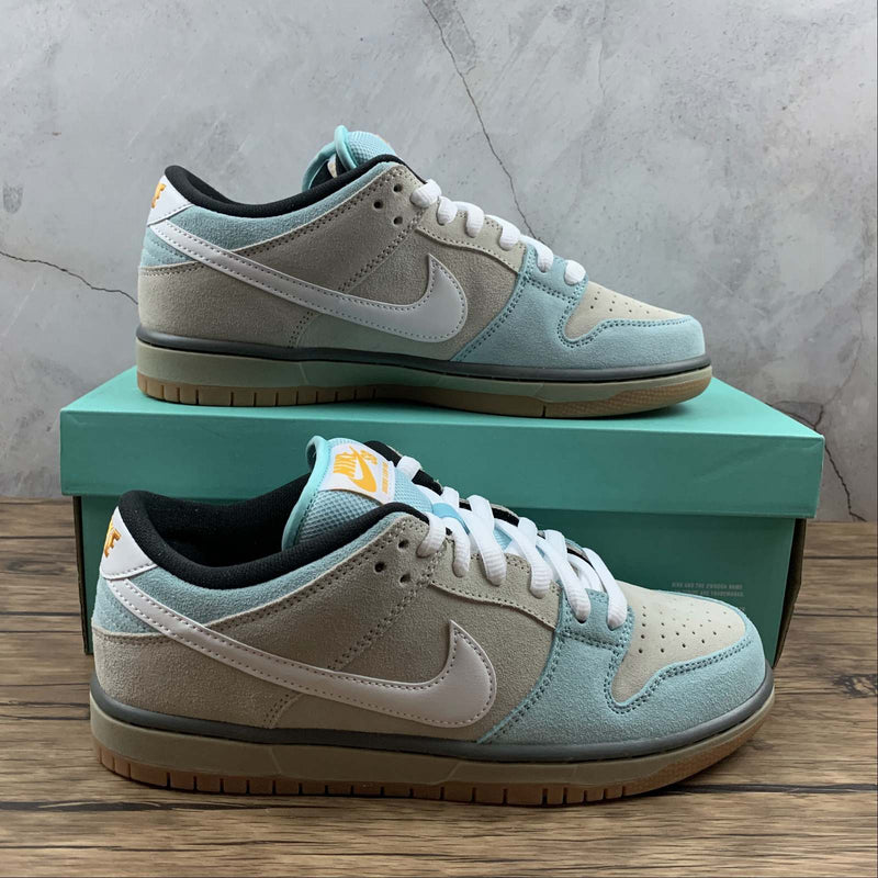 Dunk Low - Gulf of Mexico